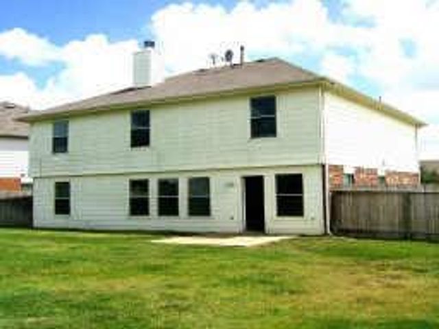 21706 Slate Bridge Court, Katy, TX 77449