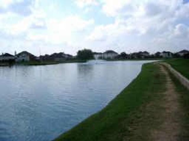 21706 Slate Bridge Court, Katy, TX 77449