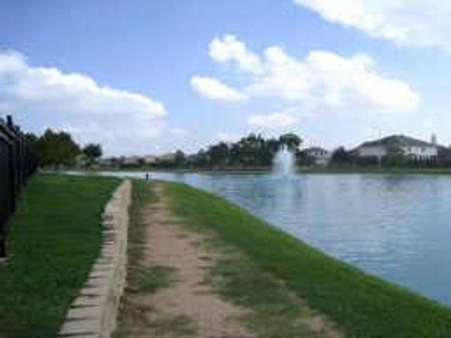 21706 Slate Bridge Court, Katy, TX 77449