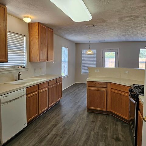 21706 Slate Bridge Court, Katy, TX 77449