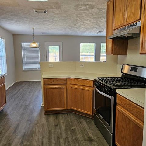 21706 Slate Bridge Court, Katy, TX 77449