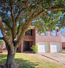 21706 Slate Bridge Court, Katy, TX 77449