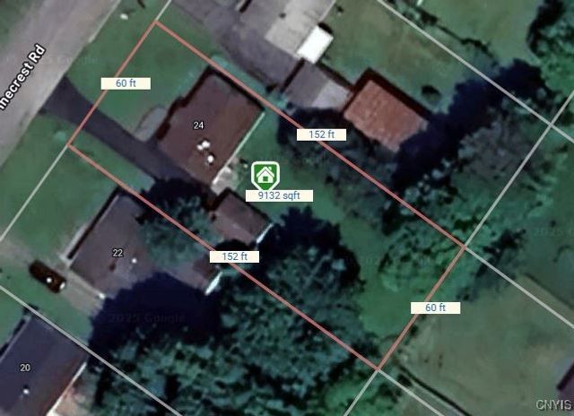 24 Pinecrest Road, Whitestown, NY 13492