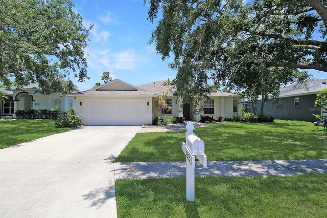 4815 77TH STREET E, Bradenton, FL 34203