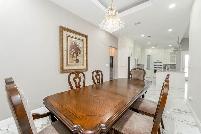 2806 Kingdom Drive, Weslaco, TX 78599