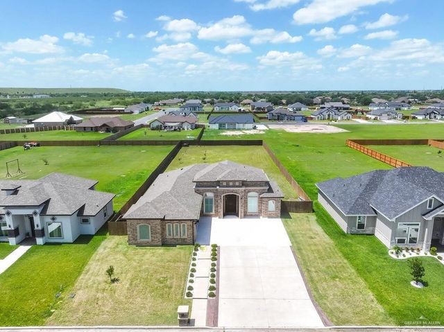2806 Kingdom Drive, Weslaco, TX 78599