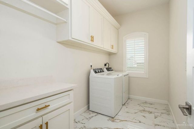 2806 Kingdom Drive, Weslaco, TX 78599