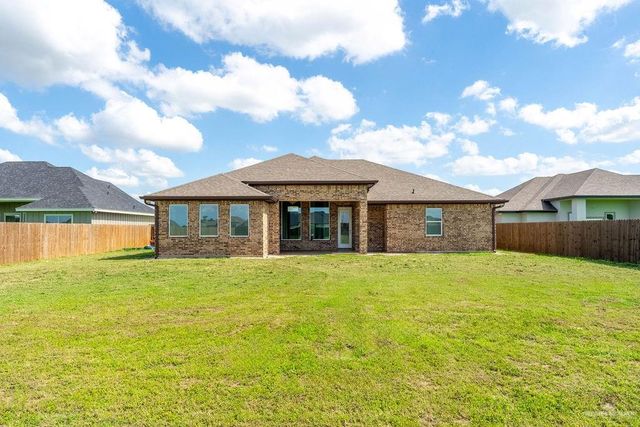 2806 Kingdom Drive, Weslaco, TX 78599