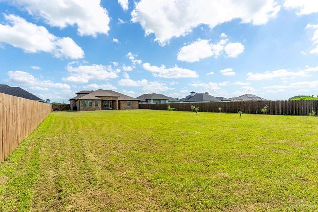 2806 Kingdom Drive, Weslaco, TX 78599