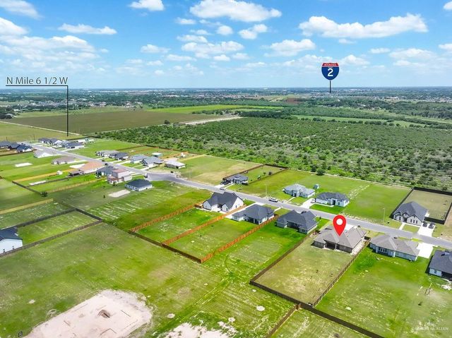 2806 Kingdom Drive, Weslaco, TX 78599