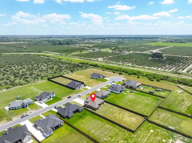 2806 Kingdom Drive, Weslaco, TX 78599