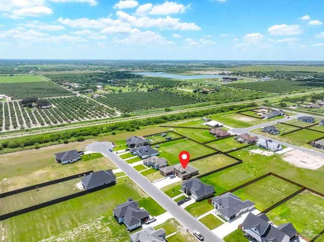 2806 Kingdom Drive, Weslaco, TX 78599