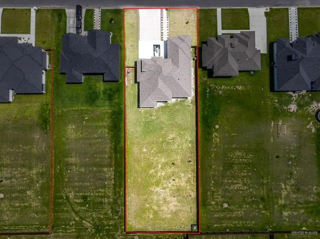 2806 Kingdom Drive, Weslaco, TX 78599