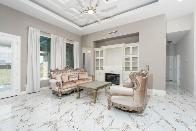 2806 Kingdom Drive, Weslaco, TX 78599