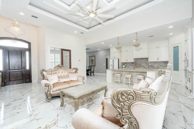 2806 Kingdom Drive, Weslaco, TX 78599