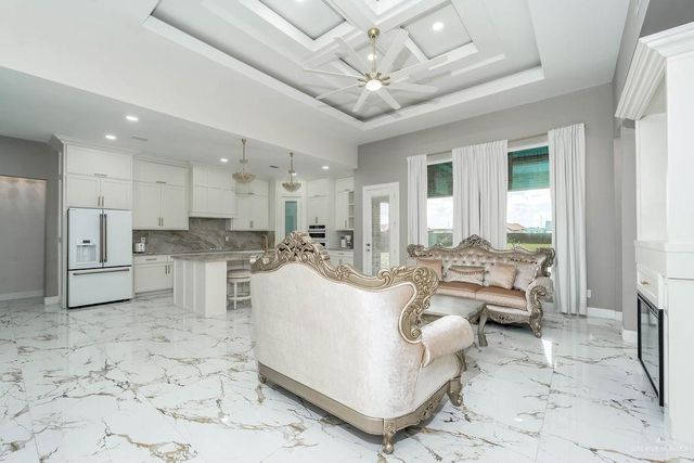2806 Kingdom Drive, Weslaco, TX 78599