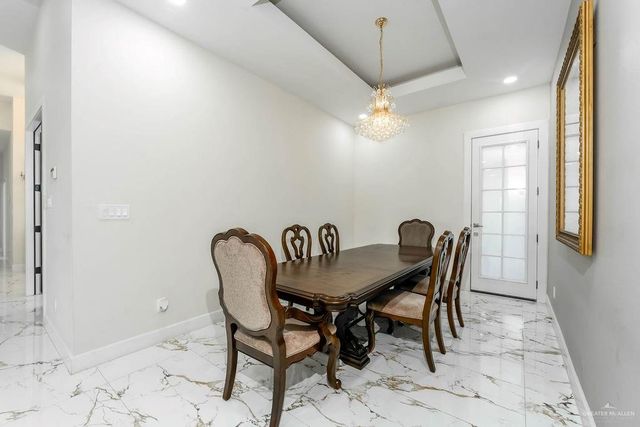 2806 Kingdom Drive, Weslaco, TX 78599