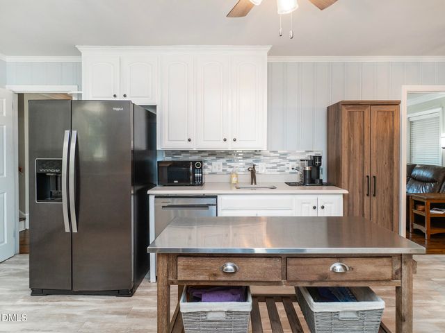 1219 Warwick Drive, Burlington, NC 27215