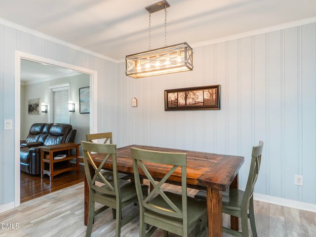 1219 Warwick Drive, Burlington, NC 27215