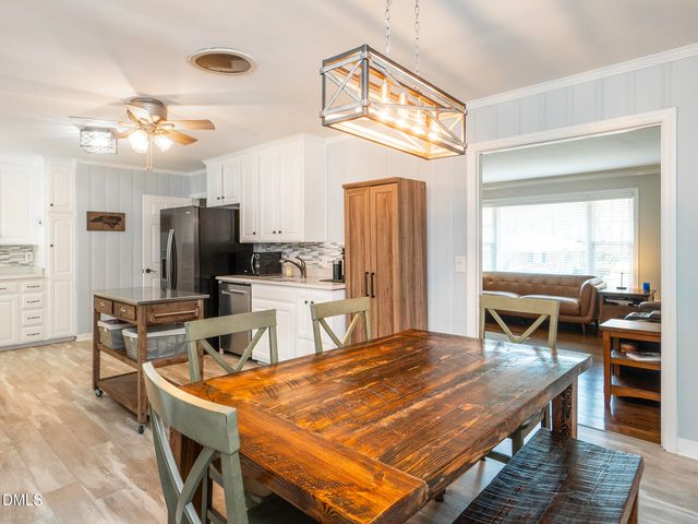 1219 Warwick Drive, Burlington, NC 27215