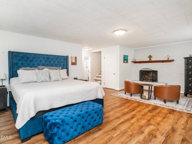 1219 Warwick Drive, Burlington, NC 27215