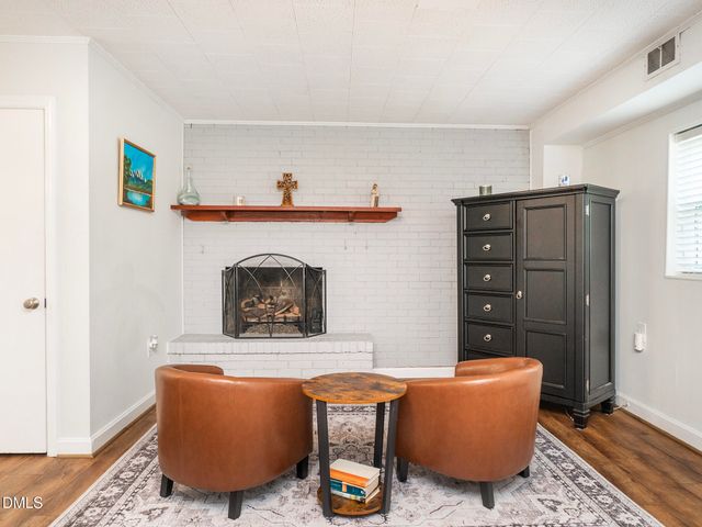 1219 Warwick Drive, Burlington, NC 27215