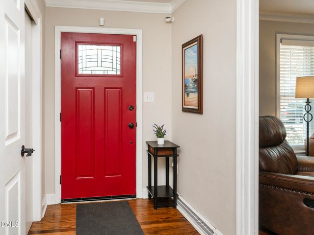 1219 Warwick Drive, Burlington, NC 27215