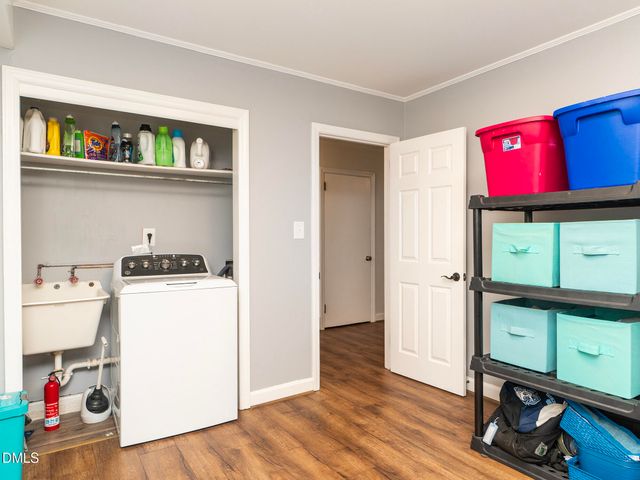 1219 Warwick Drive, Burlington, NC 27215