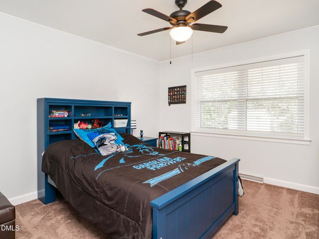 1219 Warwick Drive, Burlington, NC 27215