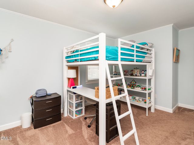 1219 Warwick Drive, Burlington, NC 27215