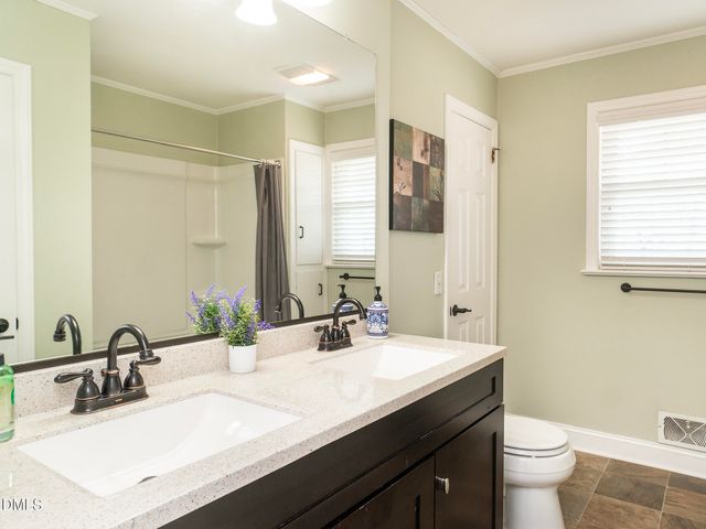 1219 Warwick Drive, Burlington, NC 27215