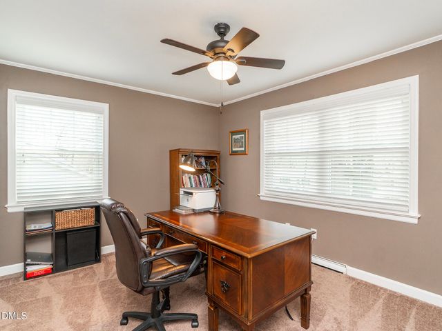 1219 Warwick Drive, Burlington, NC 27215