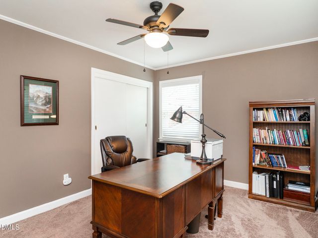 1219 Warwick Drive, Burlington, NC 27215