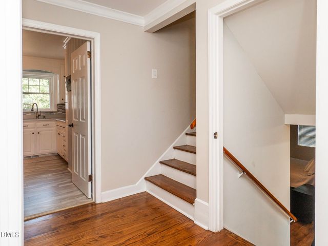 1219 Warwick Drive, Burlington, NC 27215