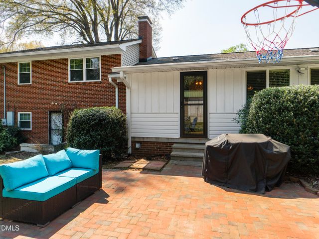 1219 Warwick Drive, Burlington, NC 27215