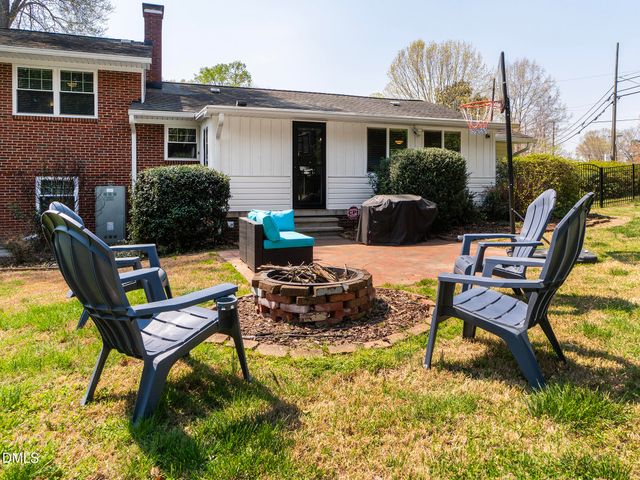 1219 Warwick Drive, Burlington, NC 27215