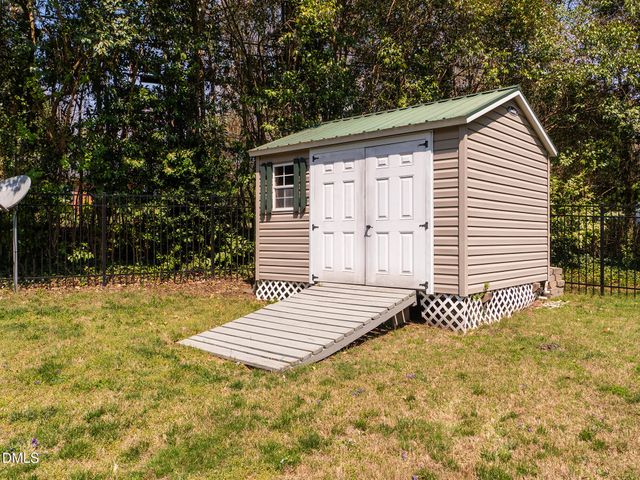 1219 Warwick Drive, Burlington, NC 27215