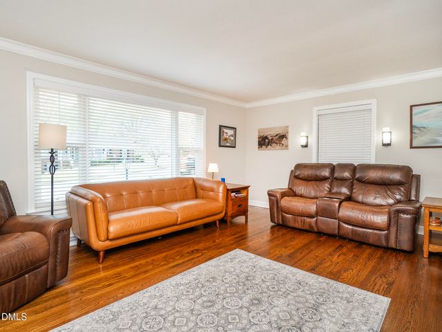 1219 Warwick Drive, Burlington, NC 27215