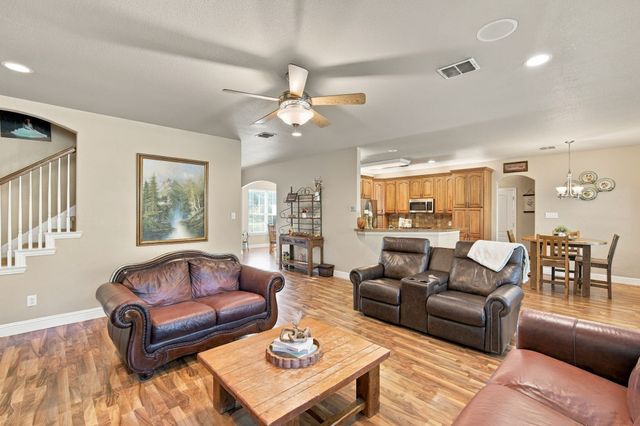 1909 Nancy Jane Circle, Garland, TX 75043