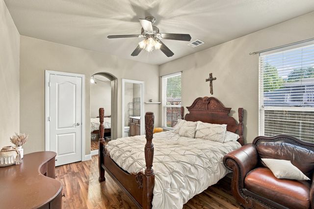 1909 Nancy Jane Circle, Garland, TX 75043