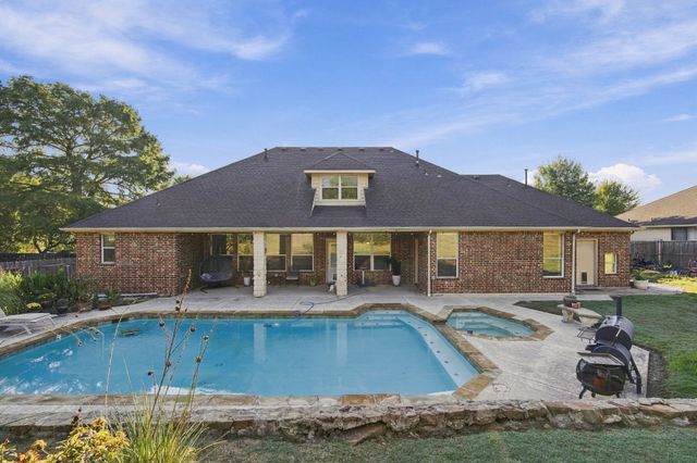1909 Nancy Jane Circle, Garland, TX 75043