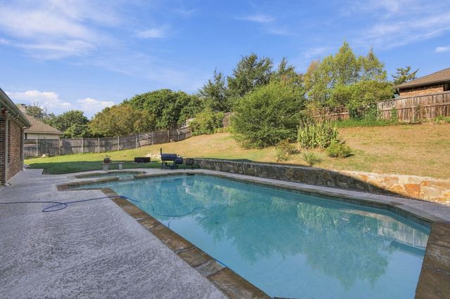 1909 Nancy Jane Circle, Garland, TX 75043