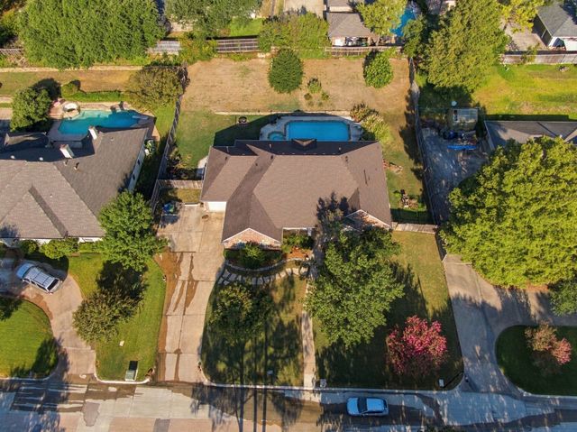 1909 Nancy Jane Circle, Garland, TX 75043