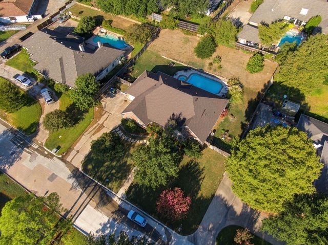 1909 Nancy Jane Circle, Garland, TX 75043