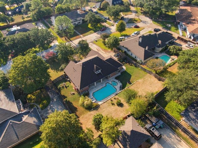 1909 Nancy Jane Circle, Garland, TX 75043