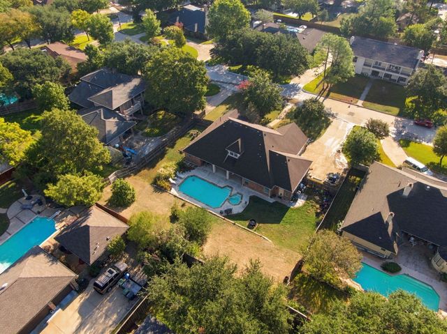 1909 Nancy Jane Circle, Garland, TX 75043