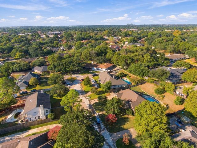 1909 Nancy Jane Circle, Garland, TX 75043