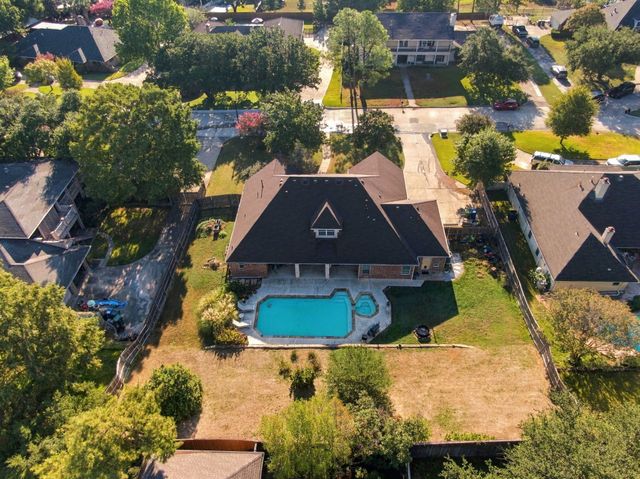 1909 Nancy Jane Circle, Garland, TX 75043