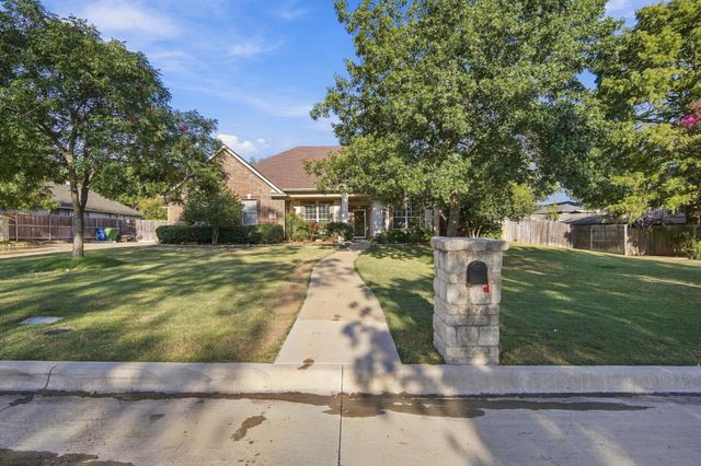 1909 Nancy Jane Circle, Garland, TX 75043