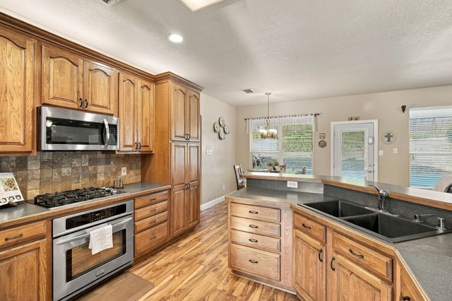 1909 Nancy Jane Circle, Garland, TX 75043